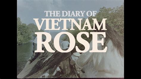 The Diary of Vietname Rose (1986) film online,Celso Ad. Castillo,Liz Alindogan